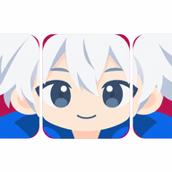 Sticker Banner logo