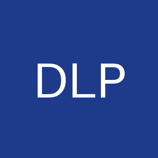 DeadLinkPatrol logo