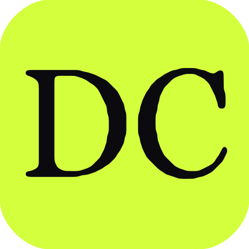 Deals Copier logo