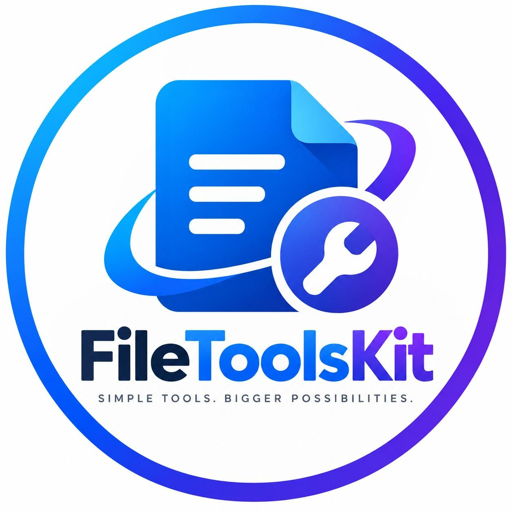 FileTools Kit logo