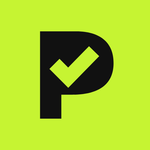 FYProof logo
