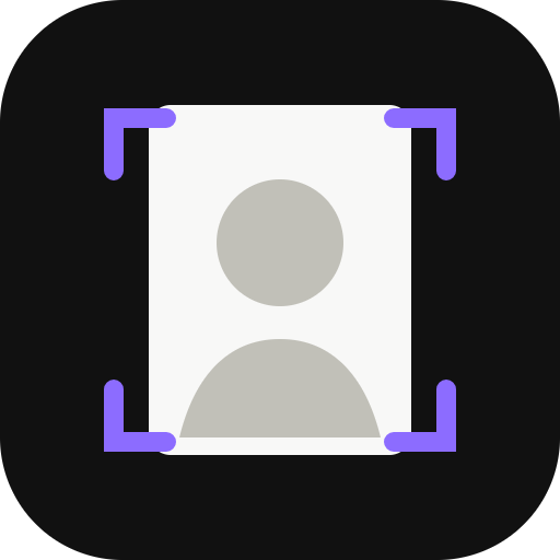 OpenPhotoId logo