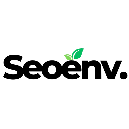 SEOENV logo