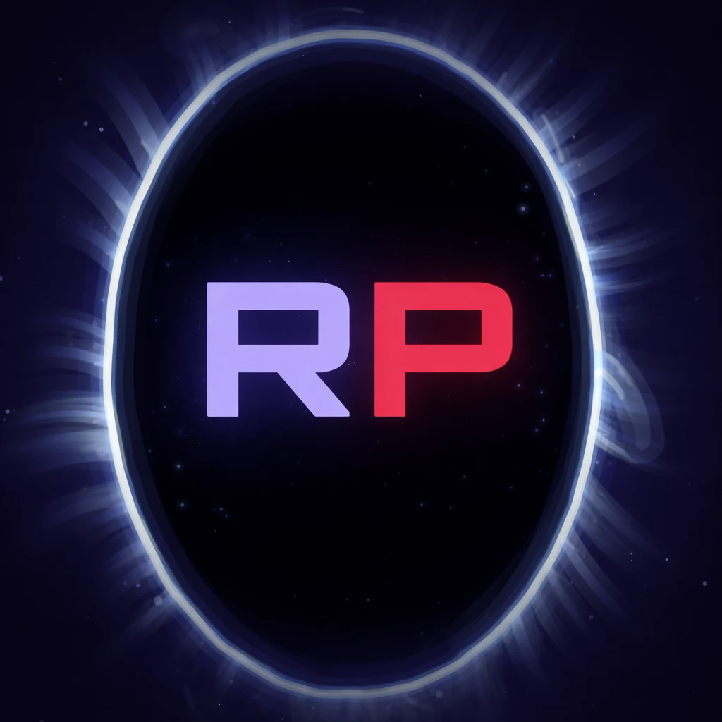 RaidPort logo