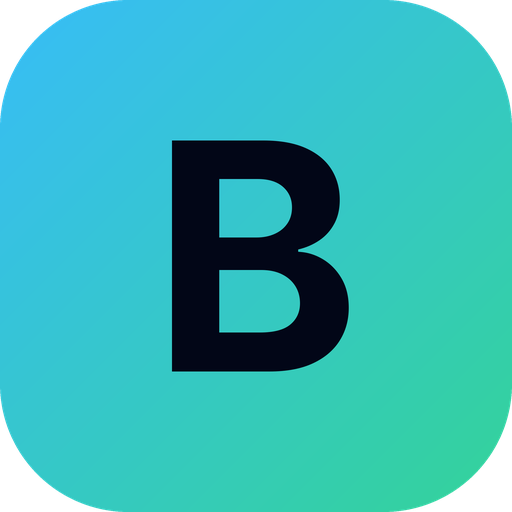 Botnexio Embed Generator logo