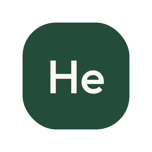 Heedza logo