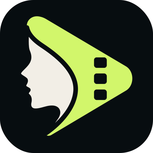 FacesToClips logo