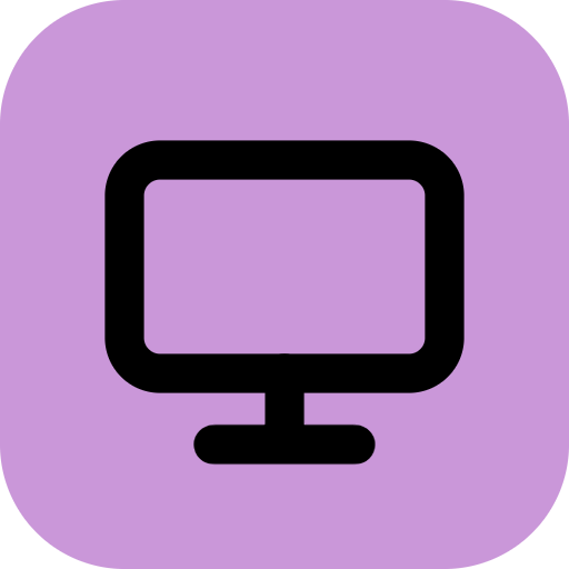 OpenSlides logo