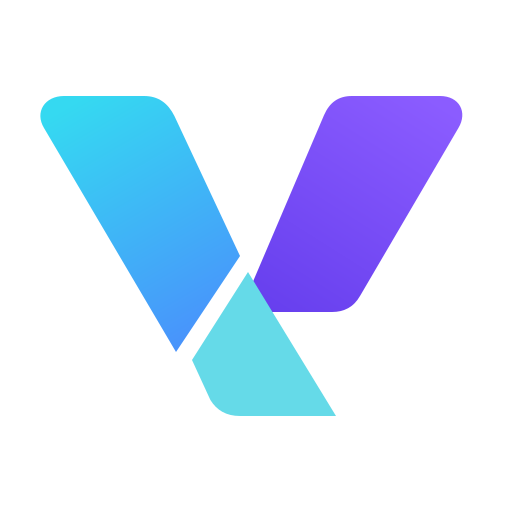 Visual Maker AI logo