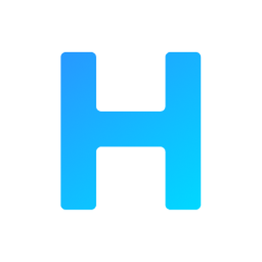 HeroHunt logo