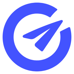 CompressFly logo