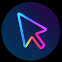 Unhover logo