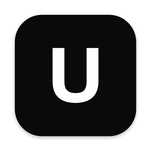 Underbook logo