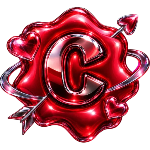 Unique Virtual Roses 3D Gifts logo