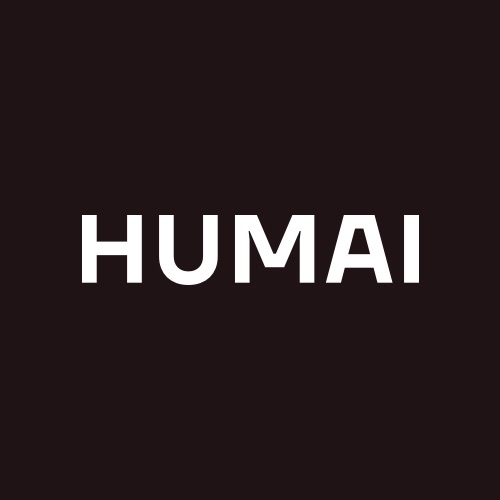 Humai.blog logo