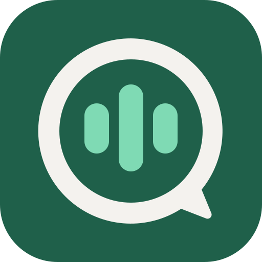 Talkfirst logo
