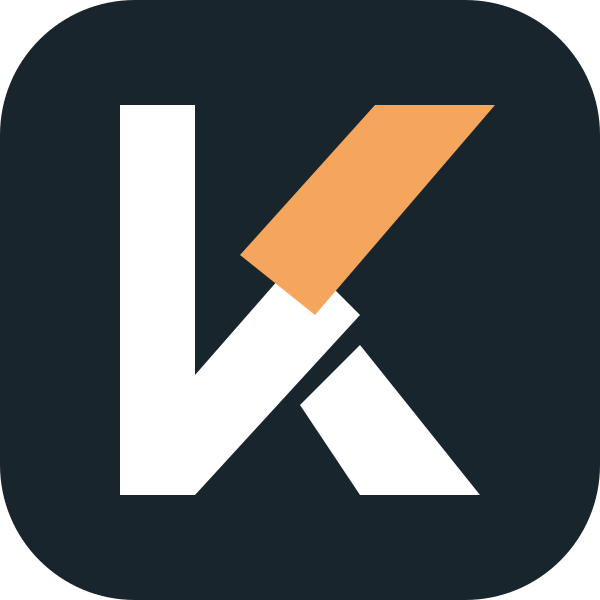 KVWang logo