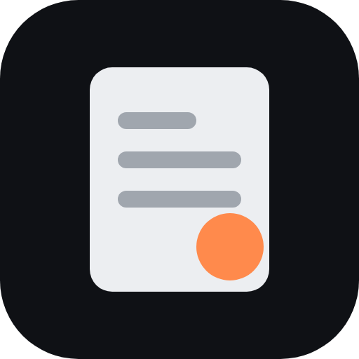 Invoice Maker logo