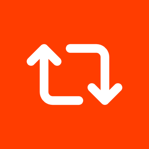 Rephrase AI logo