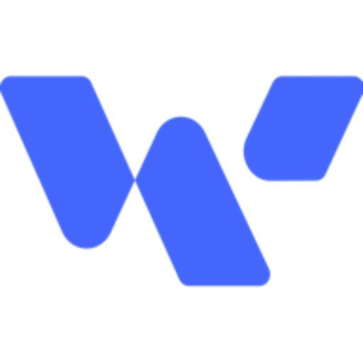 Wared POS logo