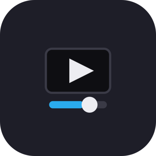 TMPlayer logo