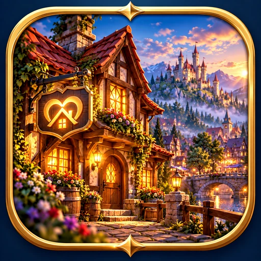 Hearthbound logo