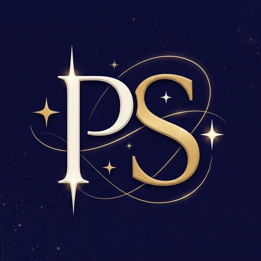 PalmSays logo