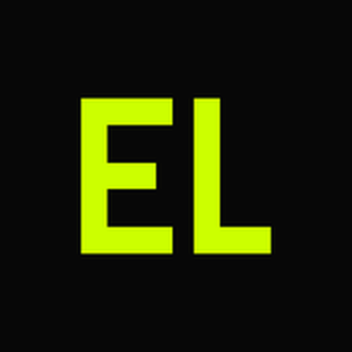 EchoLearn logo