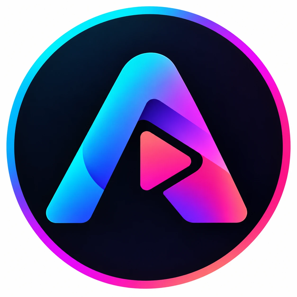 AnytimeViral logo