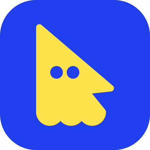 Ghostlaunch logo