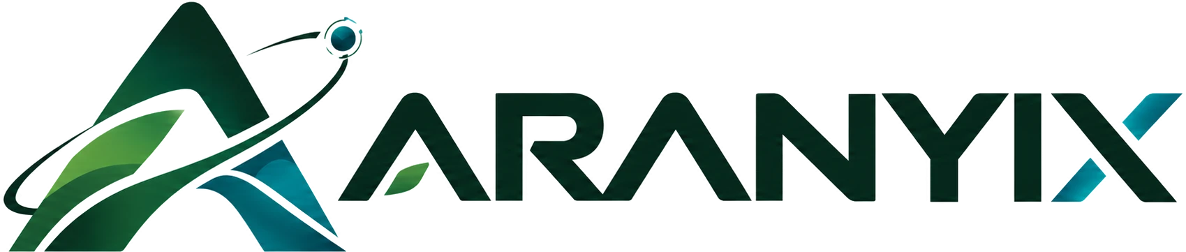 Aranyix logo