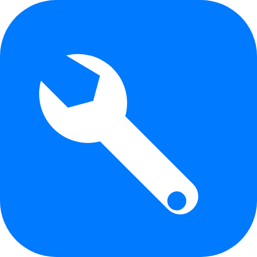 ToolCenter logo