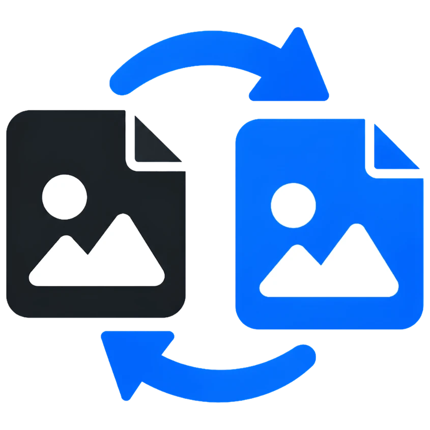 Convert Free Image logo