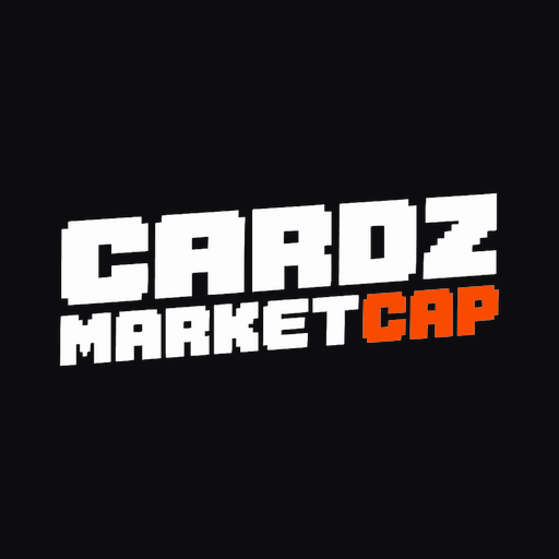 CardZ Marketcap logo