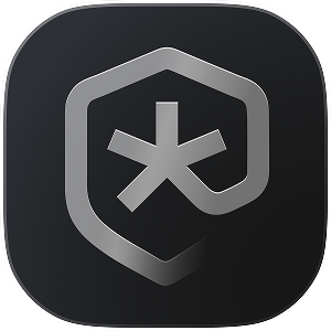 Atomic VPN logo