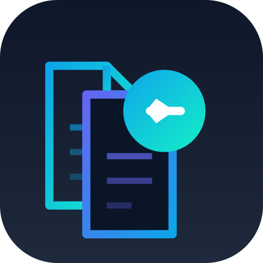 FileConvy logo