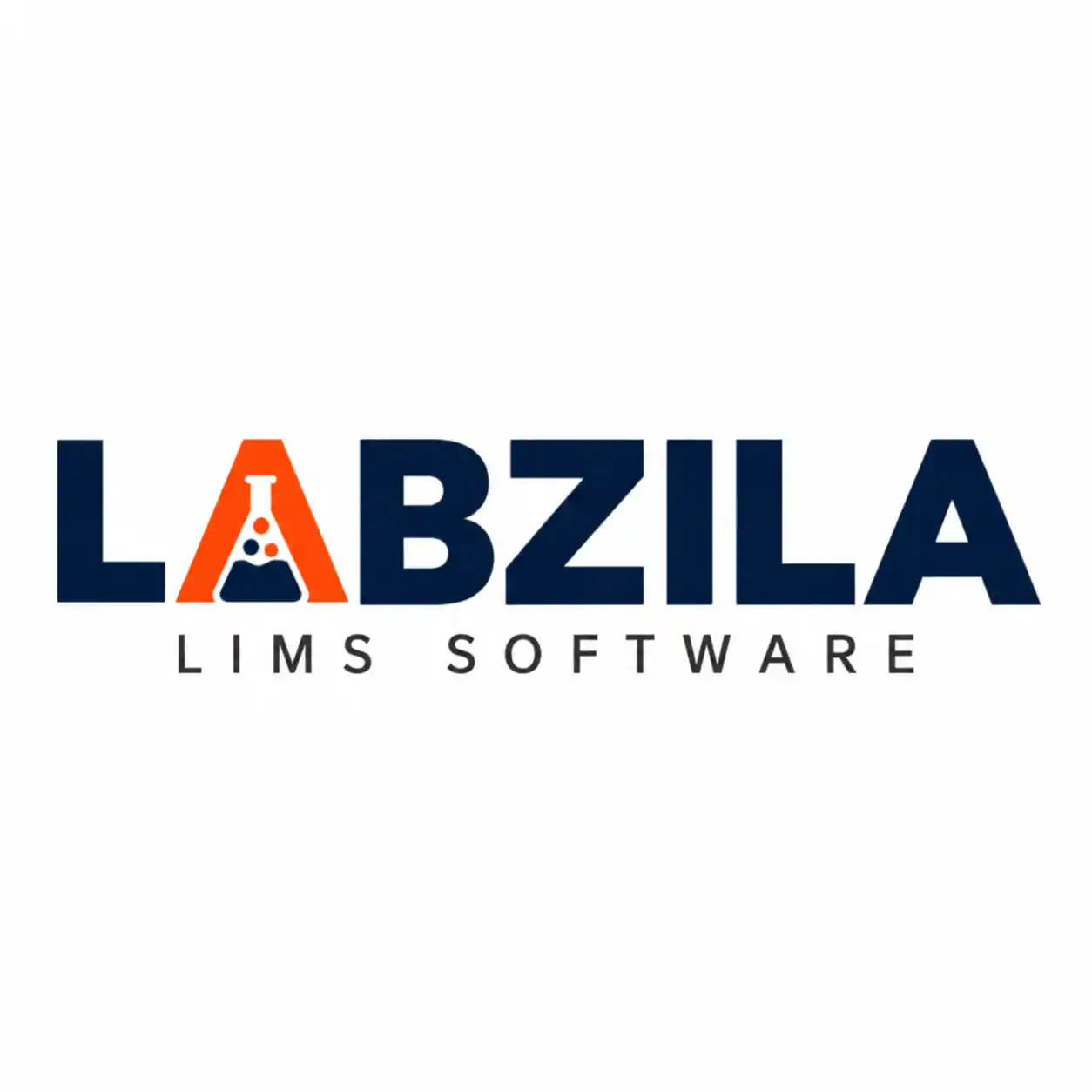 Labzila logo