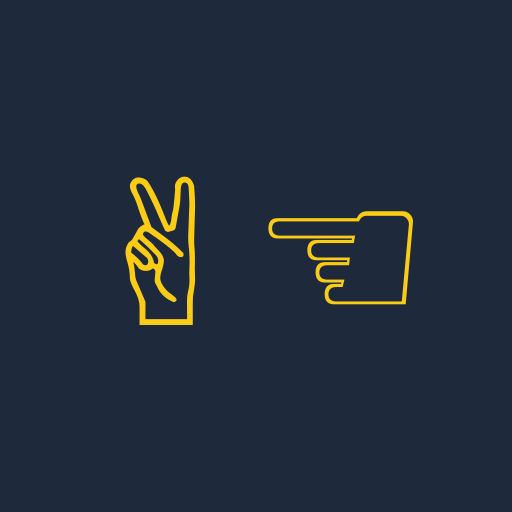 Wingdings Translator logo
