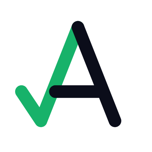 AnyTest logo