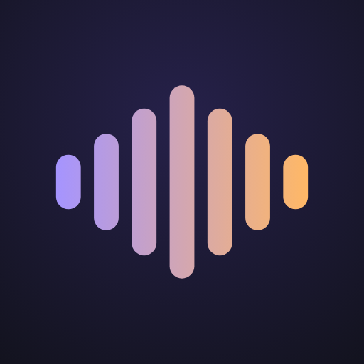 Music Pitch & Speed Changer logo
