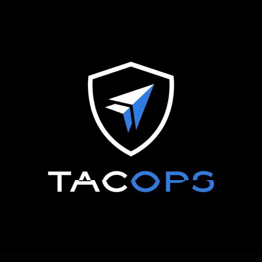 TacOps logo