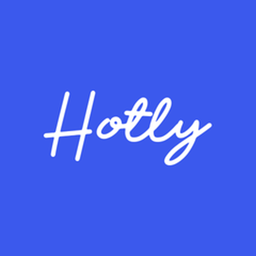 Hotly logo