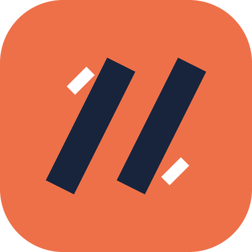 Neon AI Dance logo