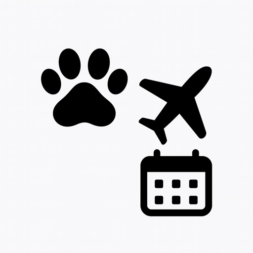Pet Travel Planner logo