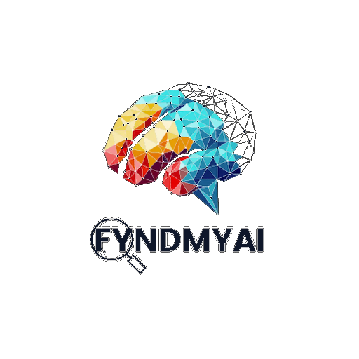FyndMyAI logo