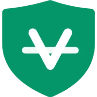 VibeShield logo