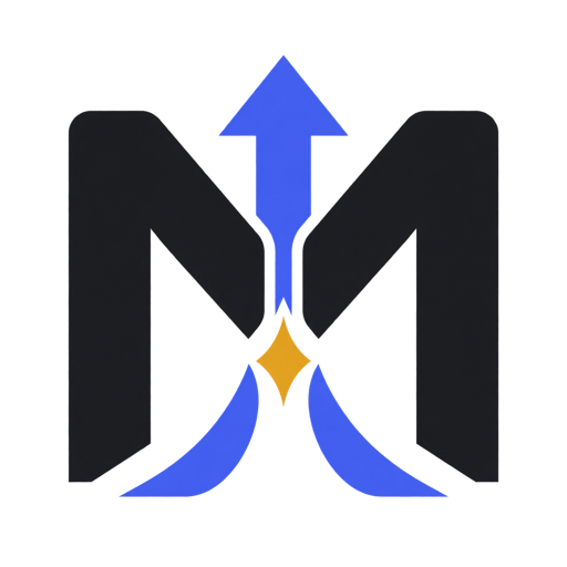 MegaLaunch logo
