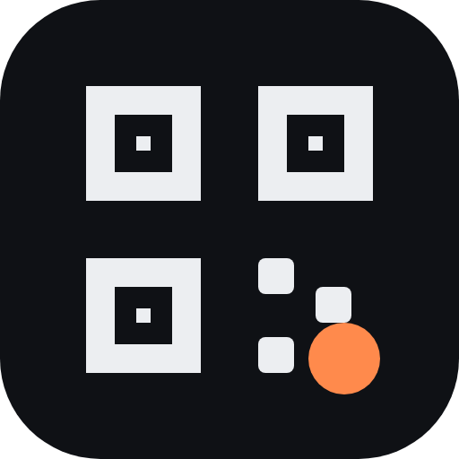 QR Code Maker logo