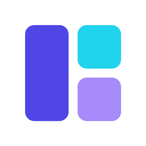 TidyFrame logo