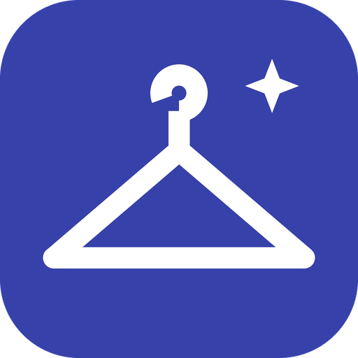 AI Clothes Swapper logo